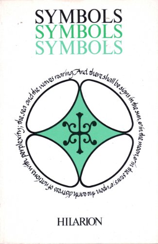 Beispielbild für Symbols zum Verkauf von ThriftBooks-Atlanta