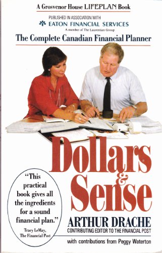 9780919959316: Dollars and Sense
