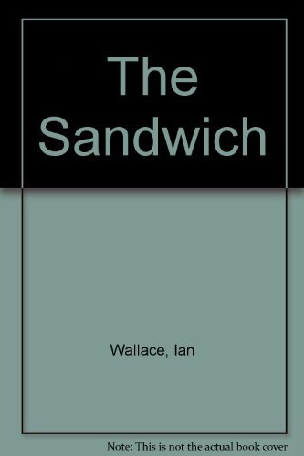 Beispielbild fr The Sandwich zum Verkauf von Better World Books