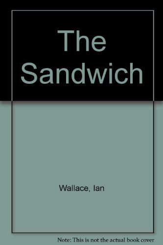 9780919964020: The Sandwich