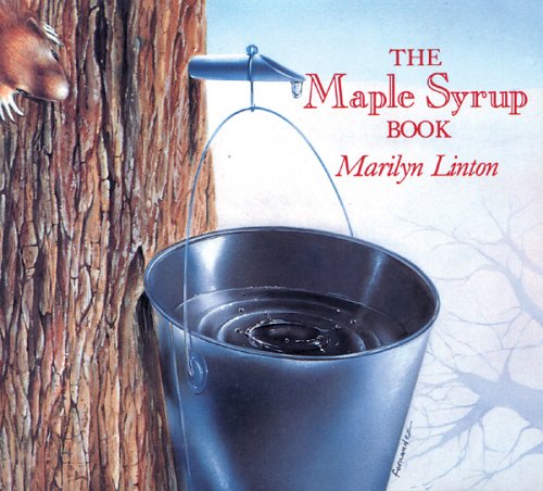 Stock image for Maple Syrup Book, The for sale by Idaho Youth Ranch Books