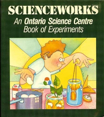 Imagen de archivo de Scienceworks a la venta por Better World Books