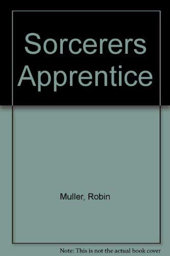 Stock image for The Sorcerer's Apprentice for sale by B-Line Books