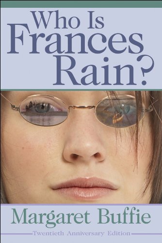 Stock image for Who Is Frances Rain? for sale by SecondSale