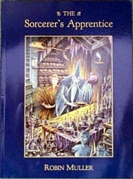 Stock image for Sorcerer's Apprentice, The for sale by SecondSale
