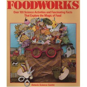 Beispielbild fr Foodworks zum Verkauf von Better World Books