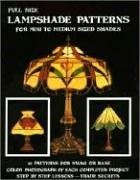Imagen de archivo de Lampshade Patterns I a la venta por Better World Books