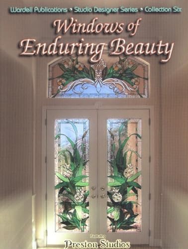 Beispielbild fr Windows of Enduring Beauty zum Verkauf von Blackwell's