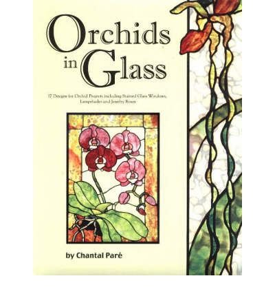 Beispielbild fr Orchids In Glass zum Verkauf von PBShop.store US