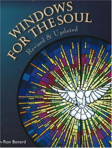 Stock image for Windows for the Soul - Stained Glass (Studio Designer Series) for sale by BooksRun