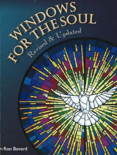 Stock image for Windows for the Soul - Stained Glass (Studio Designer Series) for sale by BooksRun