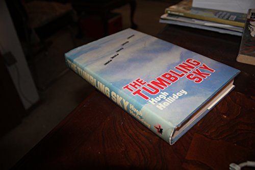 Imagen de archivo de The Tumbling Sky (First Edition) a la venta por Books From California