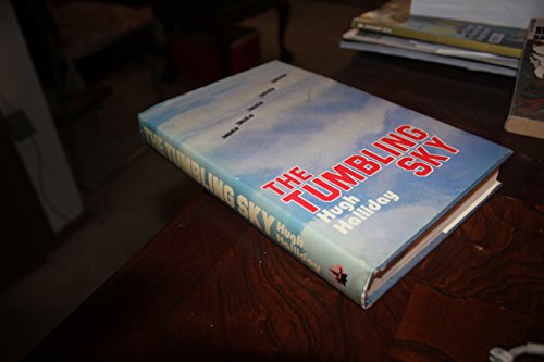 9780920002032: The Tumbling Sky (First Edition)