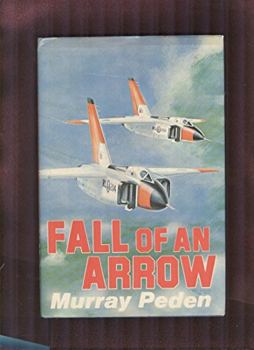 Beispielbild fr Fall of an Arrow zum Verkauf von Abacus Bookshop