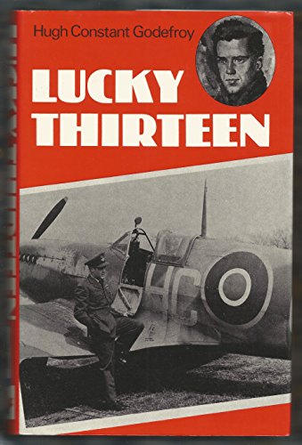 

Lucky Thirteen [first edition]