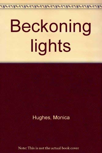 9780920008232: Beckoning lights