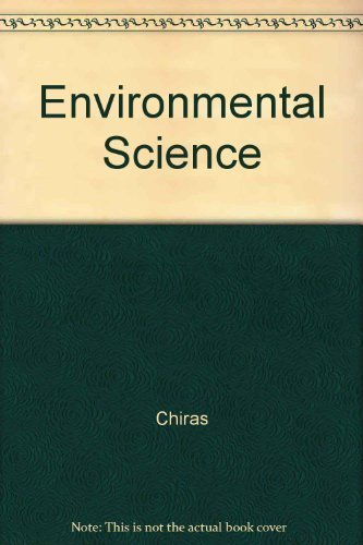 9780920008416: Environmental Science