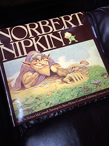Stock image for Norbert Nipkin for sale by ThriftBooks-Atlanta