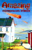 Beispielbild fr Amazing Newfoundland Stories zum Verkauf von Wonder Book