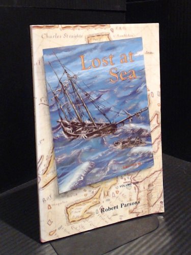 Beispielbild fr Lost at sea zum Verkauf von Alexander Books (ABAC/ILAB)