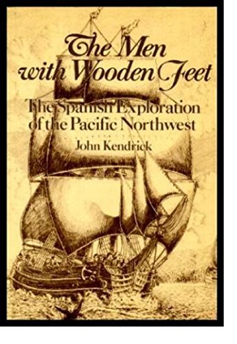 The Men with Wooden Feet