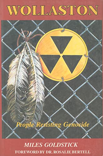 Stock image for Wollaston: People Resisting Genocide Goldstick, Miles for sale by online-buch-de