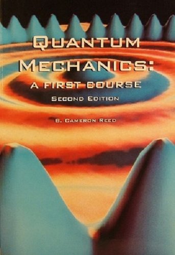 Stock image for Quantum Mechanics for sale by Books From California