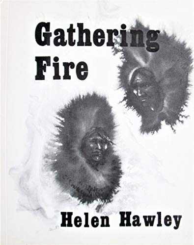 Gathering Fire: Poems (SIGNED)