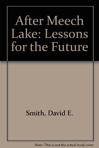 Beispielbild fr After Meech Lake : Lessons for the Future zum Verkauf von Better World Books