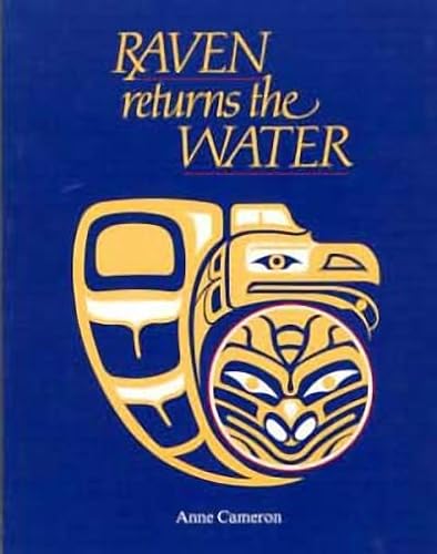 Stock image for Raven Returns the Water for sale by Hawking Books