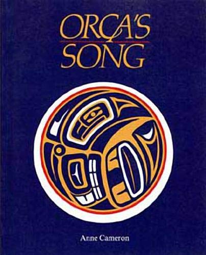 Beispielbild fr Orca's Song zum Verkauf von Better World Books