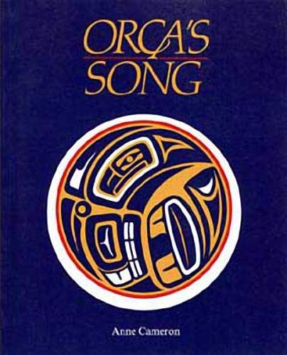 Imagen de archivo de Orca's Song a la venta por Better World Books