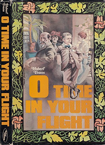 Stock image for O Time in Your Flight for sale by B-Line Books