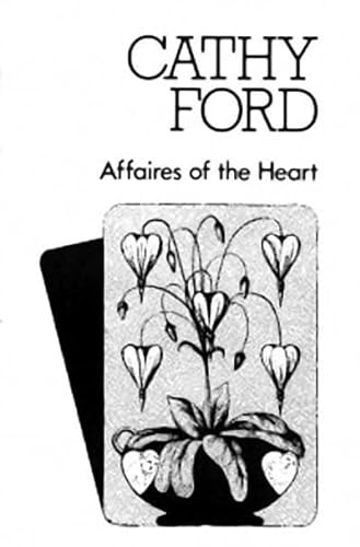Stock image for Affaires of the Heart for sale by Hourglass Books