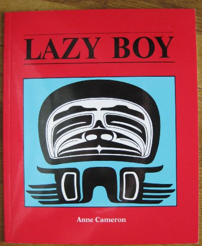 Beispielbild fr Lazy Boy zum Verkauf von Better World Books