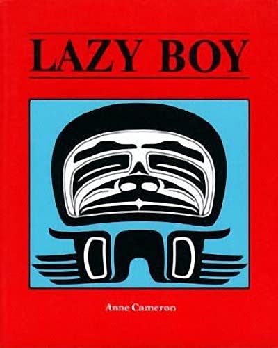 9780920080634: Lazy Boy