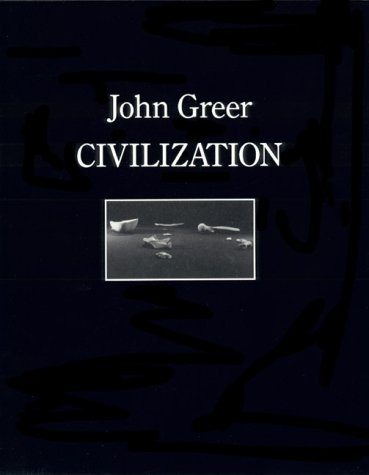 John Greer: Civilization (9780920089255) by Eyland, Cliff