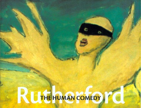 Erica Rutherford: The Human Comedy (9780920089606) by Cronin, Ray; Gammel, Irene; Boudreau, J. Paul