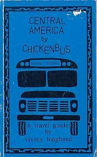 Stock image for Central America by Chickenbus for sale by medimops