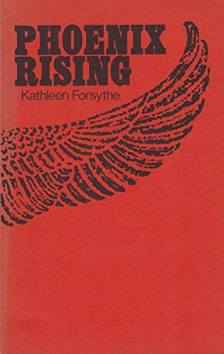 9780920110775: Pheonix Rising: 248 (Fiddlehead Poetry Books)