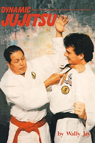 Stock image for Dynamic Ju Jitsu for sale by Blue Vase Books