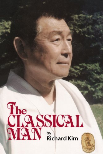 Imagen de archivo de The Classical Man a la venta por HPB-Red