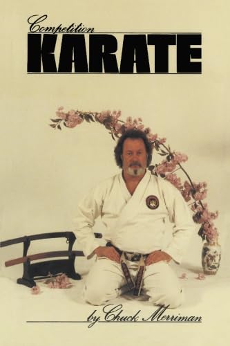 Beispielbild fr Competition Karate zum Verkauf von HPB-Red