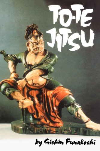 Beispielbild fr To-Te Jitsu zum Verkauf von Pieuler Store