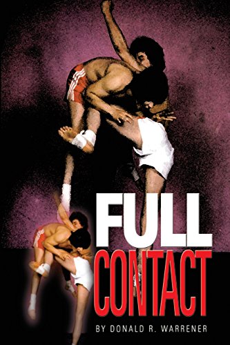 Beispielbild fr Full Contact Martial Arts zum Verkauf von Revaluation Books