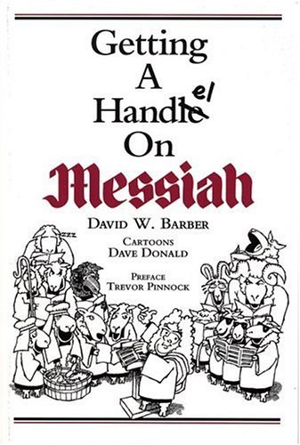 Imagen de archivo de Getting a Handel on Messiah a la venta por ThriftBooks-Atlanta