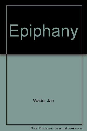 Beispielbild fr Epiphany (Paperback exhibit catalog) zum Verkauf von A Cappella Books, Inc.