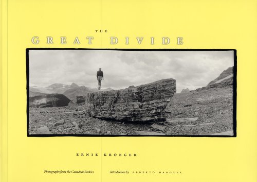 The Great Divide: Photographs from the Canadian Rockies