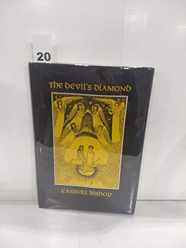 Imagen de archivo de The Devil's Diamond a la venta por Willis Monie-Books, ABAA