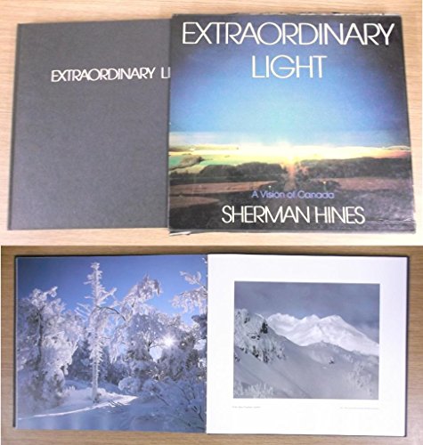 9780920197493: Extraordinary Light